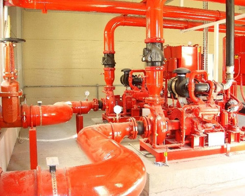 DIL Fire and Safety Services
